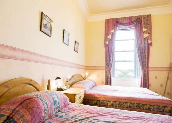 Heriott Park بيت ضيافة 3*