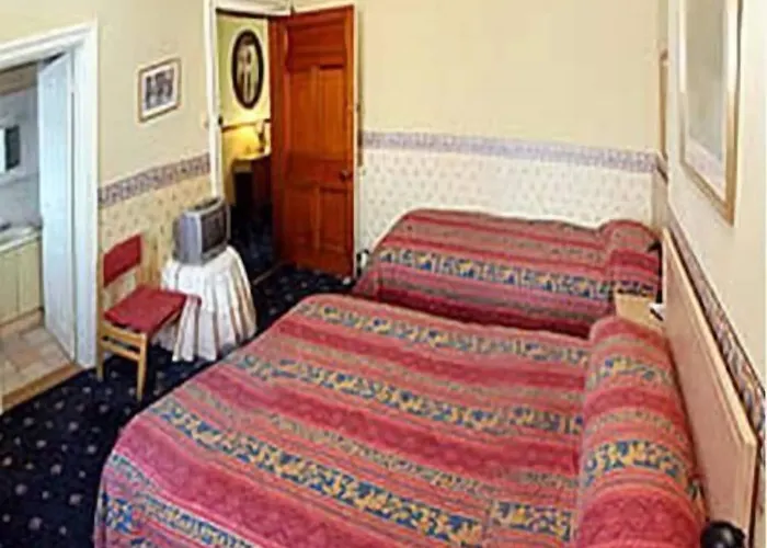 Heriott Park Edinburgh