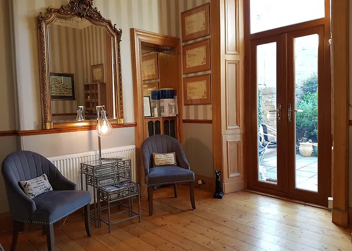 게스트하우스 Lauderville