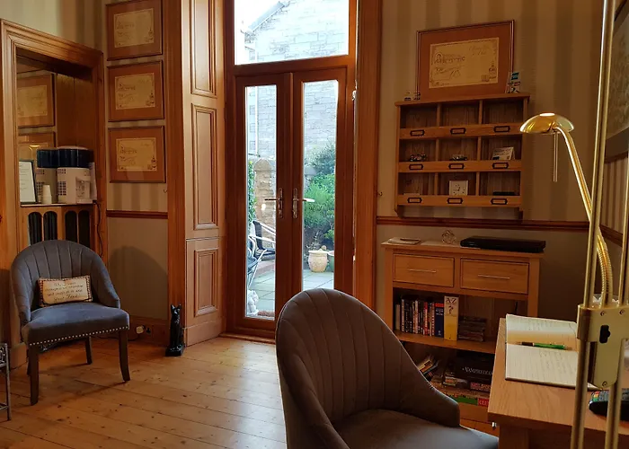 게스트하우스 Lauderville 에든버러