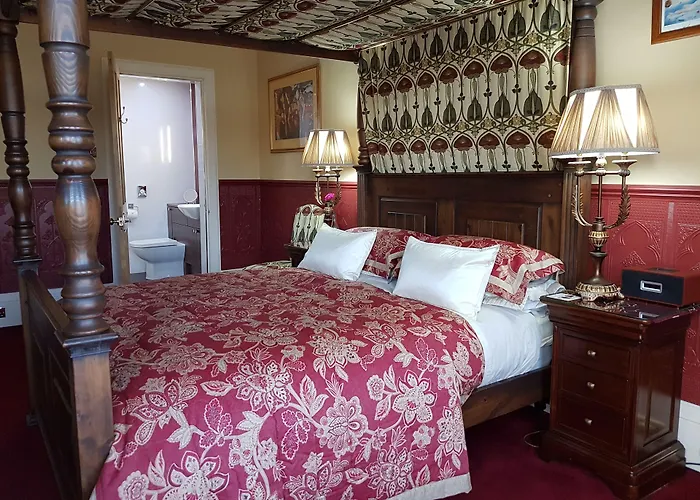 Penzion Lauderville 4*