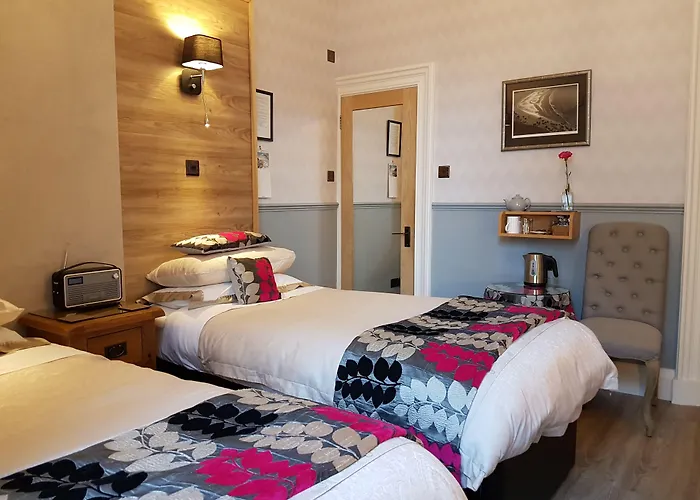 게스트하우스 Lauderville 4*