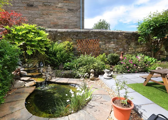 Lauderville 4* 에든버러