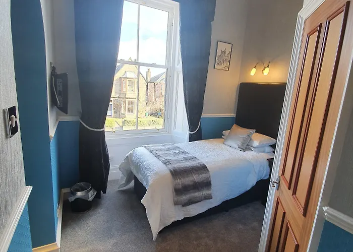 Lauderville 게스트하우스 에든버러