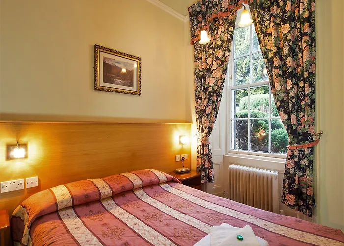 Cumberland Edimburgo