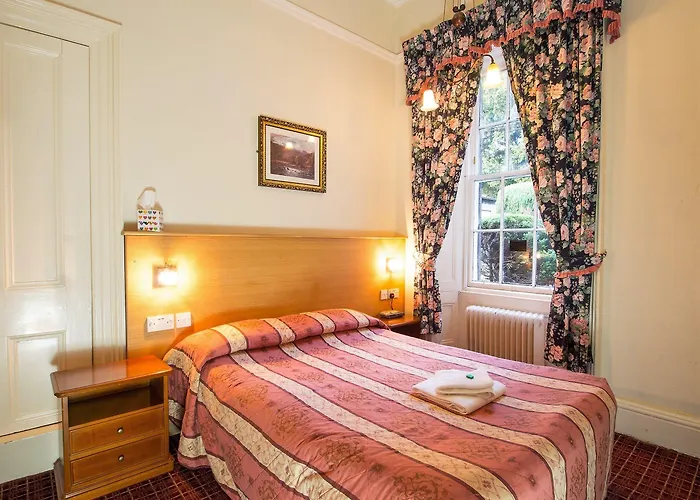 Cumberland 3* Edimburgo