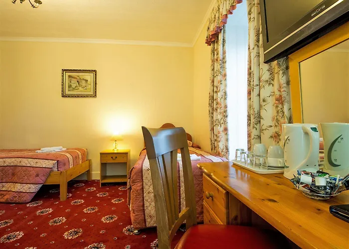 Cumberland Edimburgo