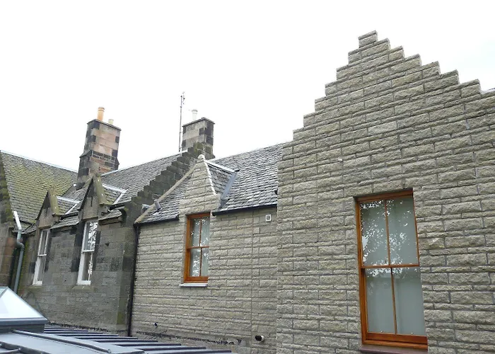 Hotel Cumberland Edimburgo