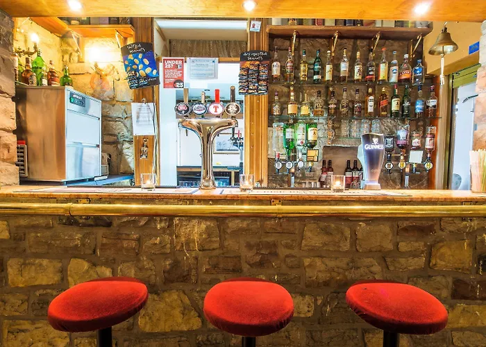 Cumberland Hotel Edimburgo