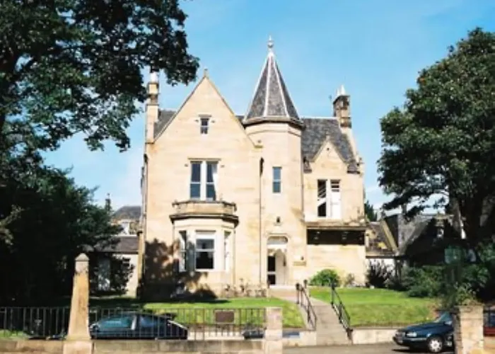 Cumberland Edimburgo