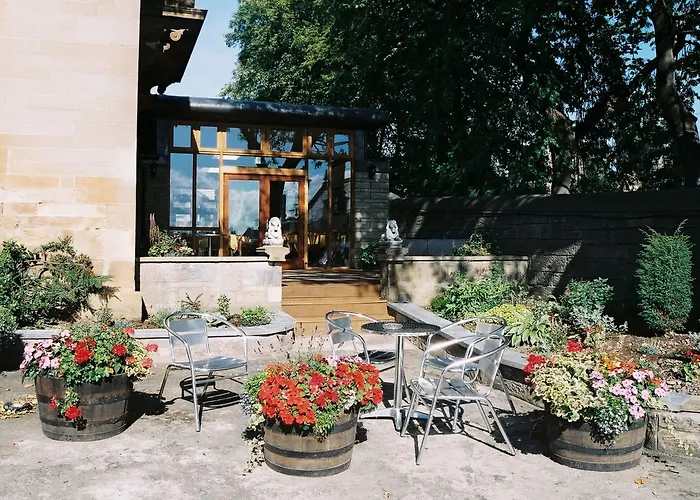 Hotel Cumberland Edimburgo