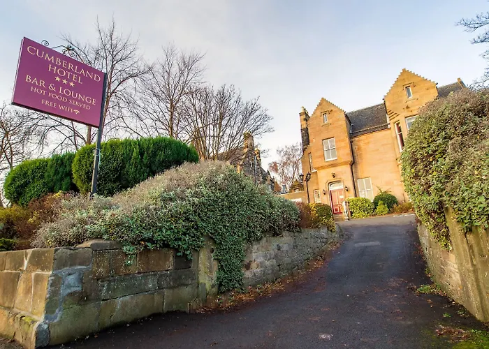 Cumberland Hotel
