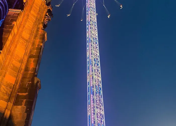 Guest house Highfield Edinburgh