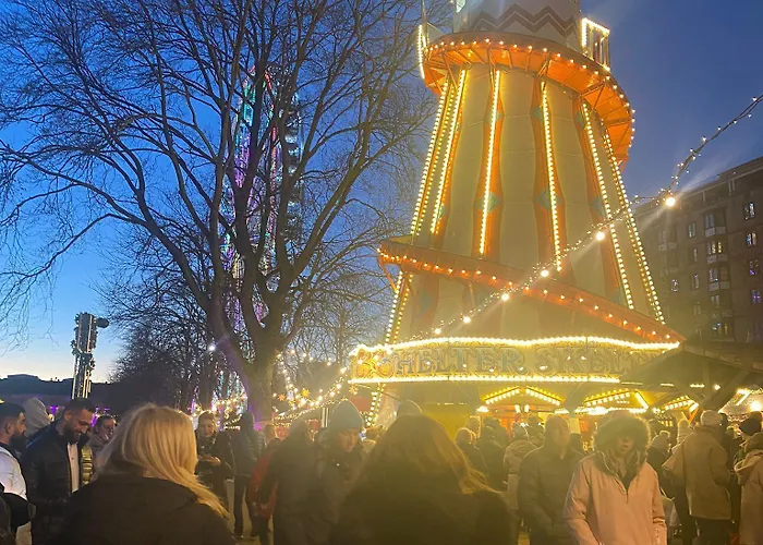 Guest house Highfield