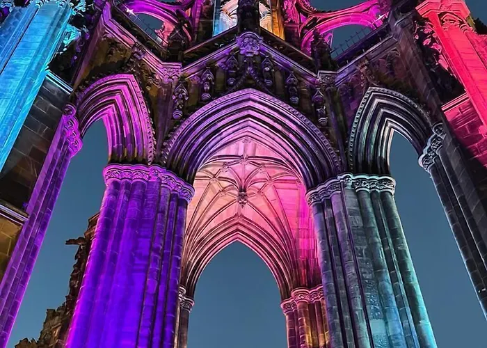 Highfield Guest house