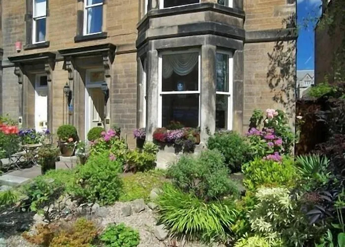 Highfield Guest house