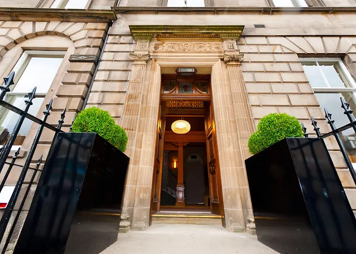 The Place Edinburgh