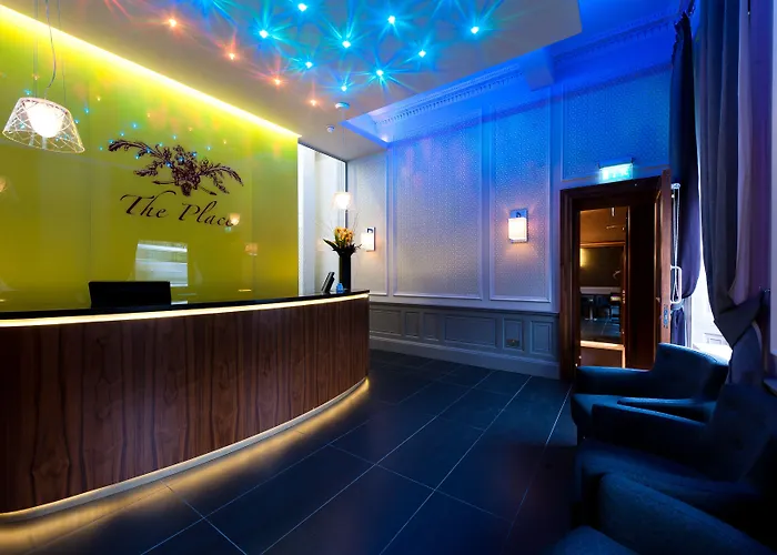 The Place 4*