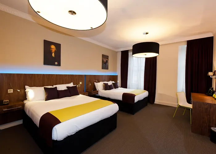 The Place Otel