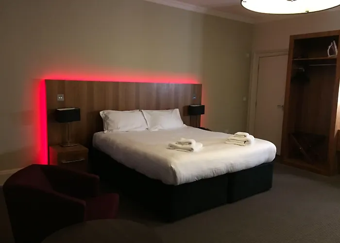 Otel The Place Edinburgh
