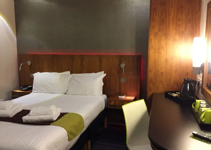 The Place Отель 4*
