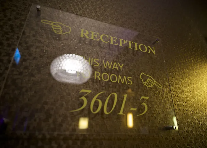Otel The Place