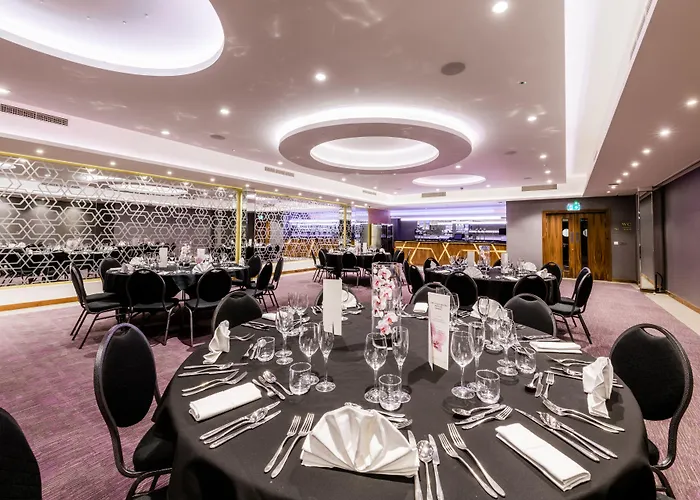 The Place 4* Edinburgh