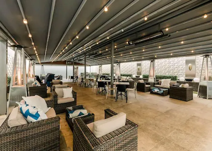 Otel The Place