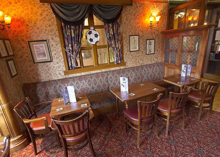 Hotel Whisky House 3*