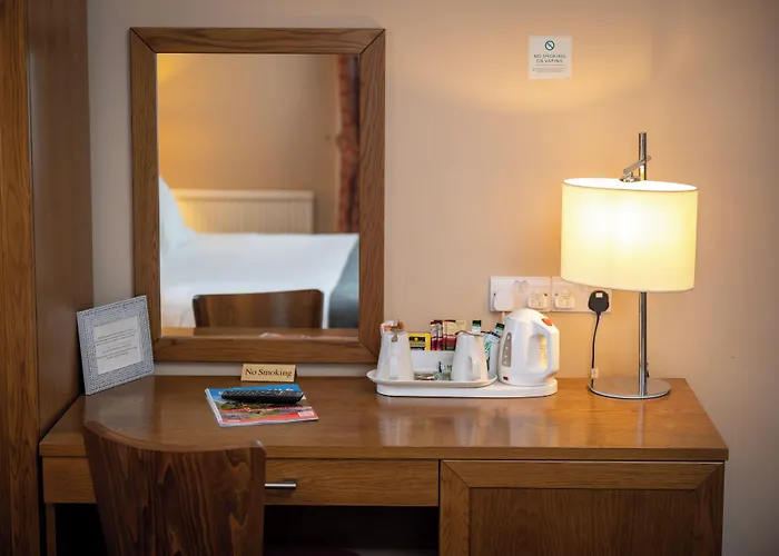 Whisky House Hotel 3*