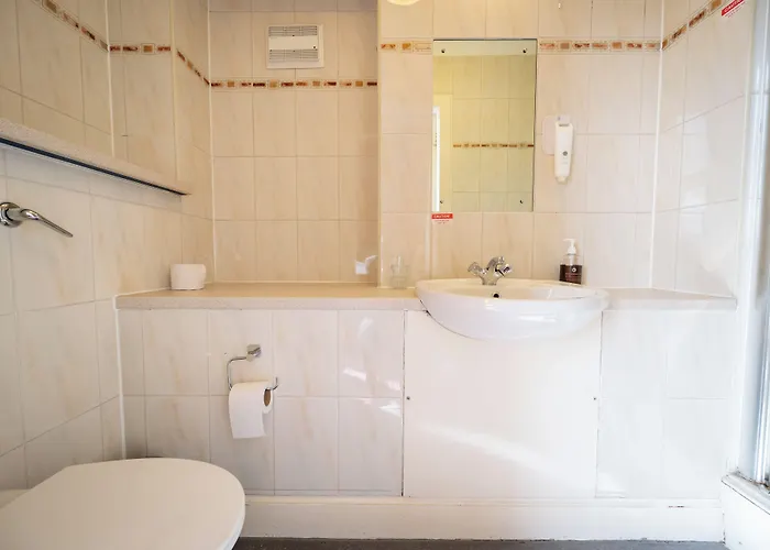 Whisky House 3* Edinburg