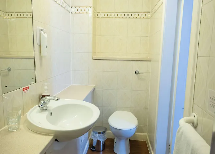 Whisky House Hotel 3*