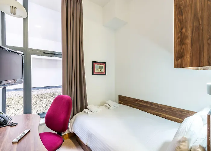 Apartment Km Edinburgh