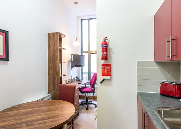 Apartment Km