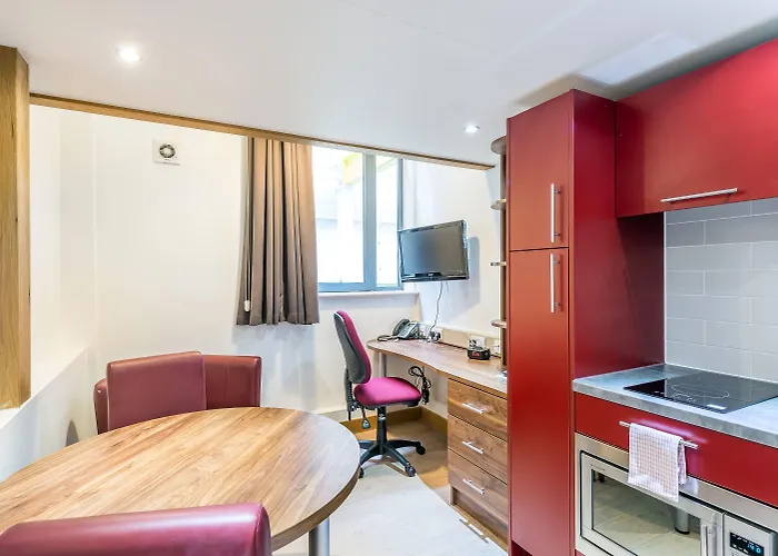 Apartment Km *