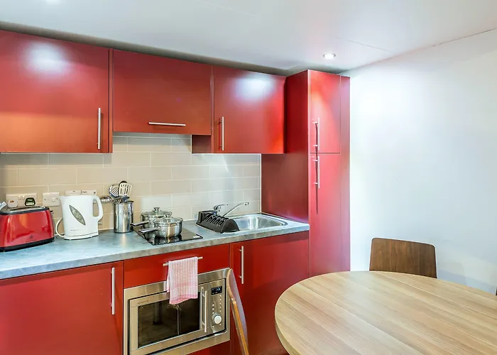 Apartment Km