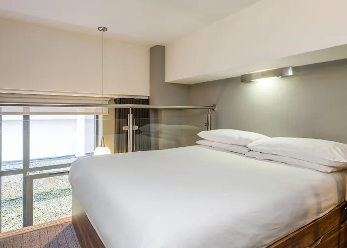 Km Apartment