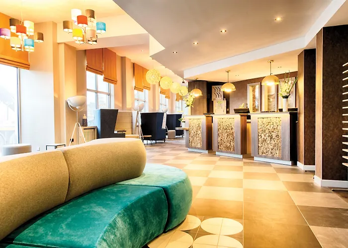 Hotel Leonardo Haymarket 4*