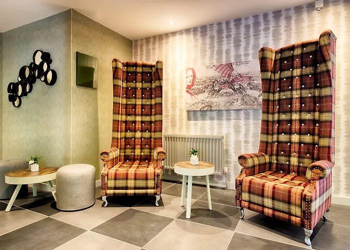 Leonardo Haymarket Hotel