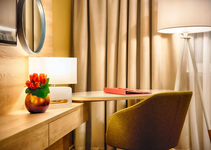 Leonardo Haymarket 4*