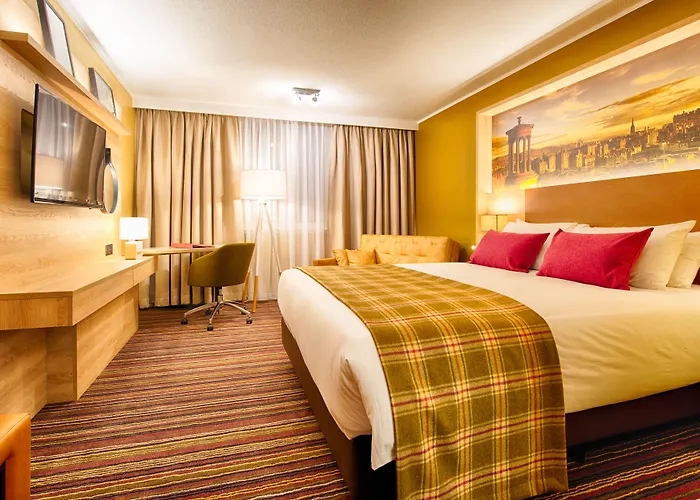 Leonardo Haymarket 4*