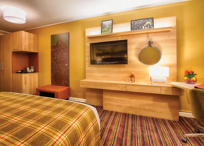 Hotel Leonardo Haymarket