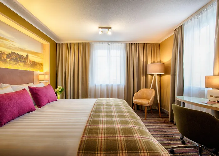 Leonardo Haymarket Hotel 4*