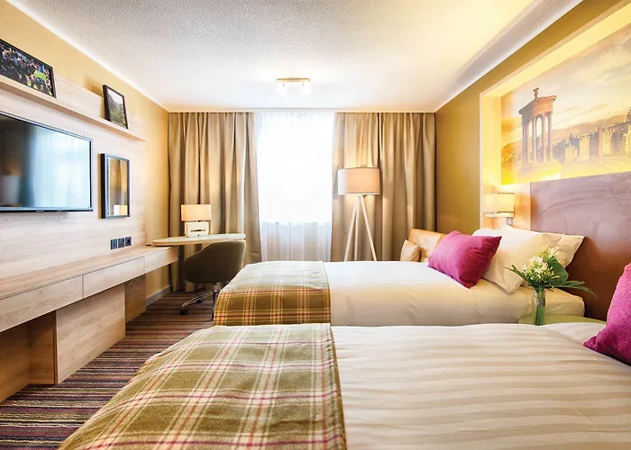 Hotel Leonardo Haymarket 4*