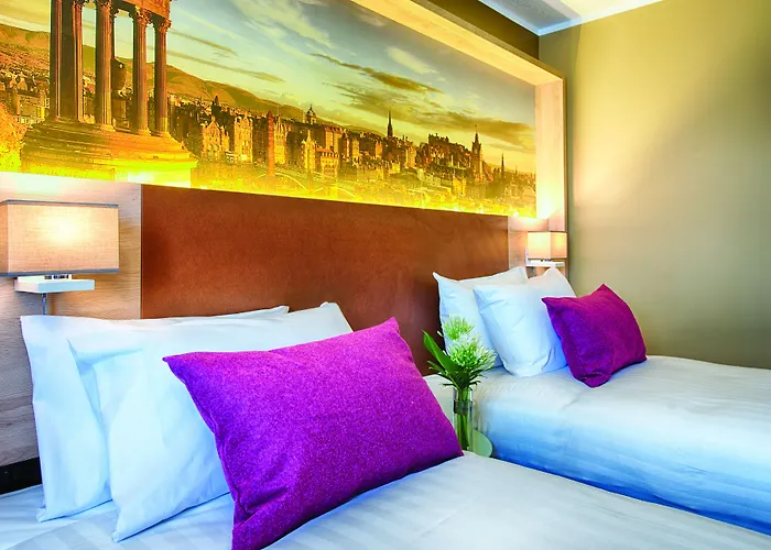 Hotel Leonardo Haymarket