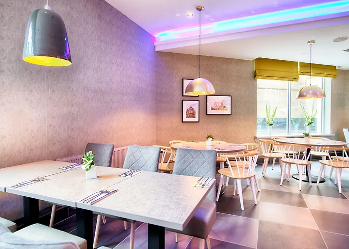 Leonardo Haymarket Hotel