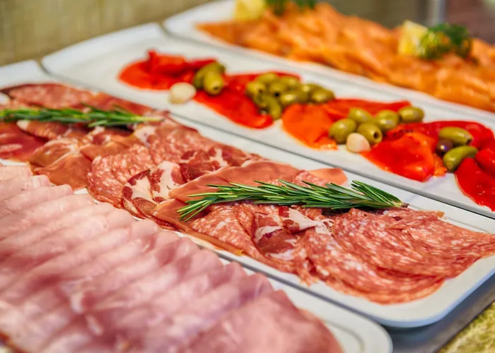 Leonardo Haymarket Edinburgh