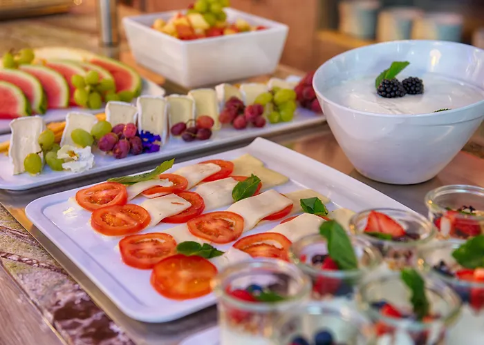 Hotel Leonardo Haymarket 4*