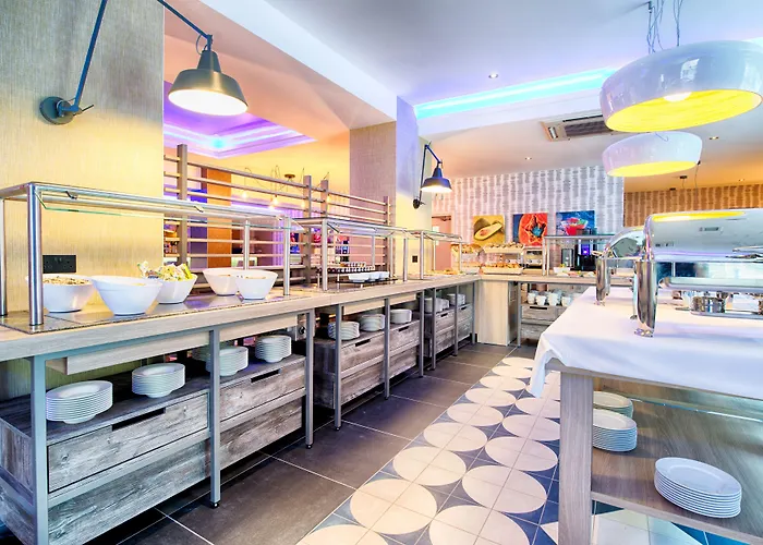 Hotel Leonardo Haymarket 4*