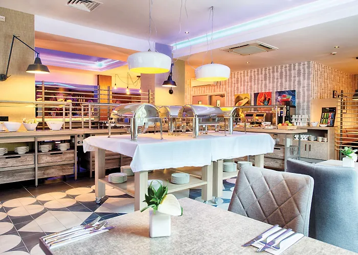 Leonardo Haymarket Hotel